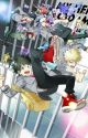 My Lover Academia: MHA x Reader [Requests CLOSED!] by Albino_Flowerz