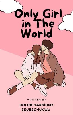 The Only Girl In The World cover