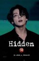 Hidden ✔️| Hybrid!J.JK x Reader by Bish_u_ThOuGHt