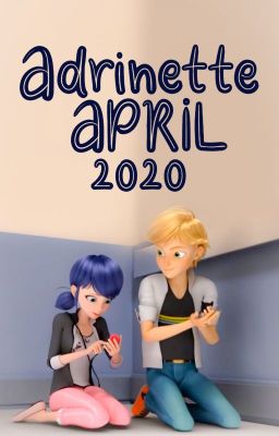 Adrinette April 2020 cover