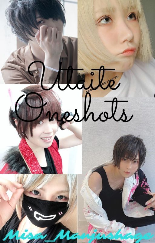 Utaite Oneshots (Open for Requests) by Misa_Manjushage