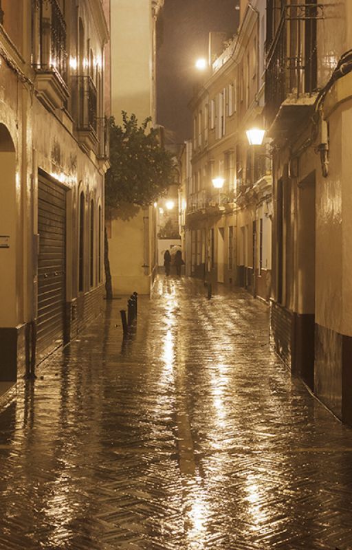 Caminante de la vieja judería. by PedroBernal2