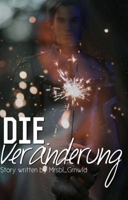 Die Veränderung cover