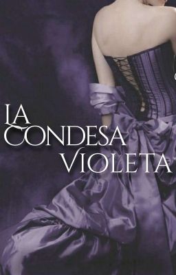 La Condesa Violeta cover