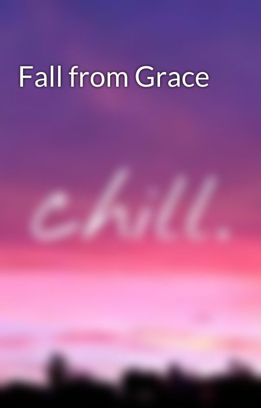 Fall from Grace by ReineMipania