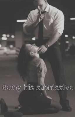 Being his submissive  cover