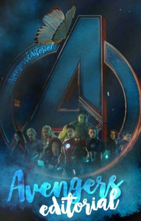 Avengers Editorial by AvengersEditorial