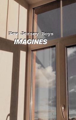 Sunrise - NJ Boys Imagines cover