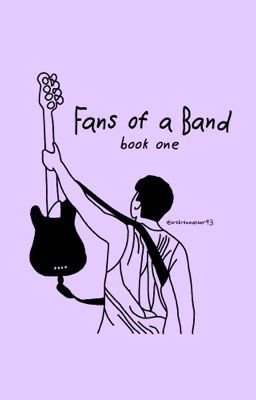 Fans of a Band || Calum Hood✔️ cover