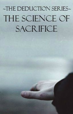 The Science of Sacrifice//Book Four cover