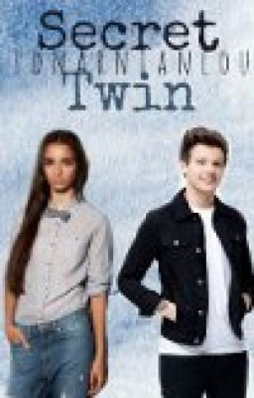 Secret twin 1D - Book 1 by 1dnarnianlou