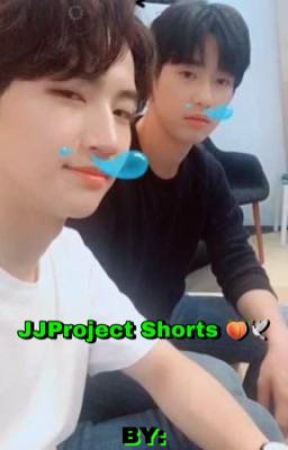 JJProject Shorts 🍑🕊 (TAKING REQUEST) by IGOTShawolARMY