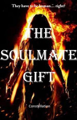 The soulmate gift cover