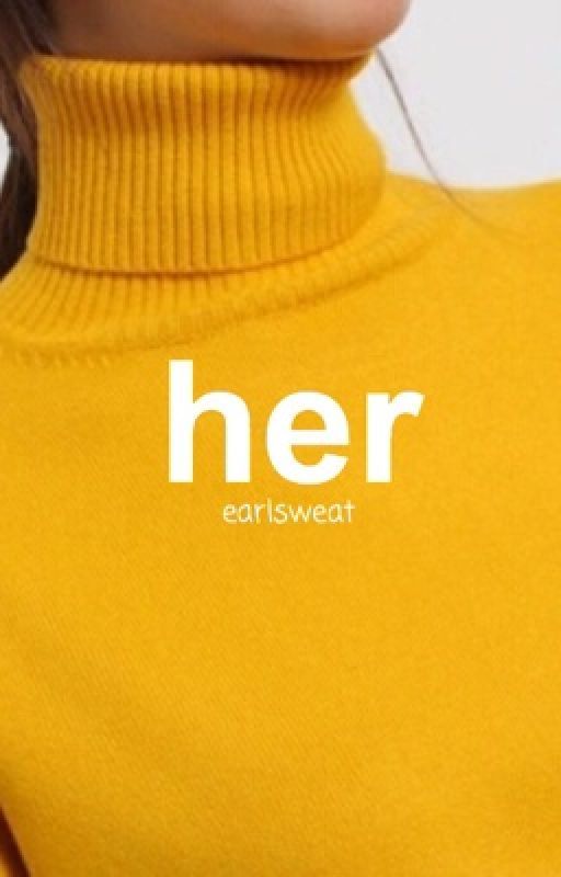 Her // Tyler, The Creator by earlsweat