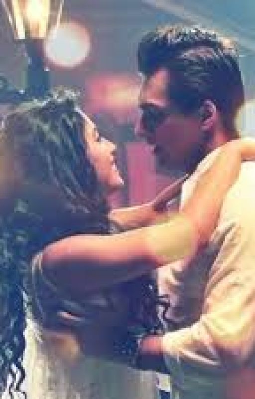 Kaira - Yaha waha hai tu by Writer_krishh