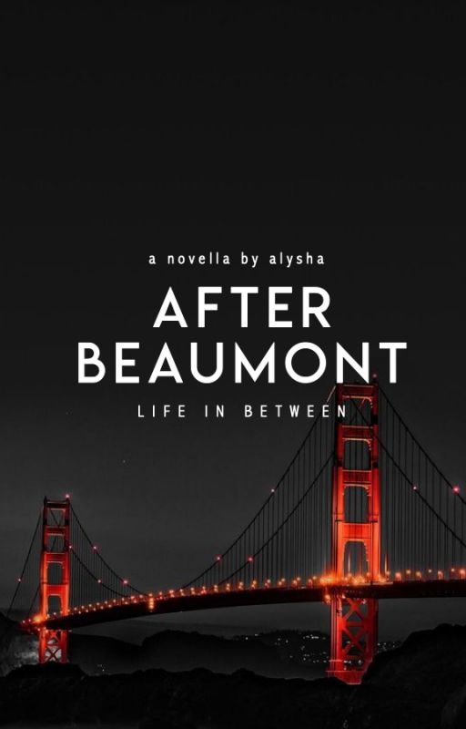 1.5 | After Beaumont | soon by MissAly_