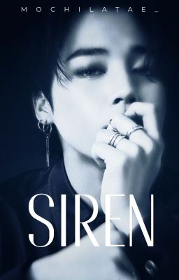 SIREN | P.JM✔︎ cover