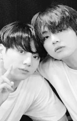 Roommates • Taekook [C] cover