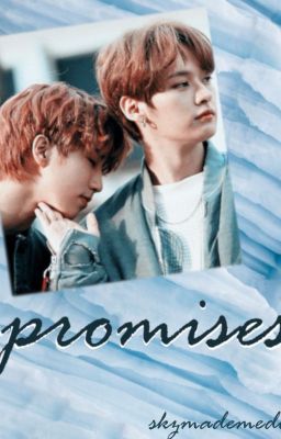 Promises (Minsung FF) cover