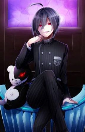 Shuichi Mastermind by Shuichi41