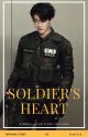 Soldier's heart | Jinkook by B_misT_rS