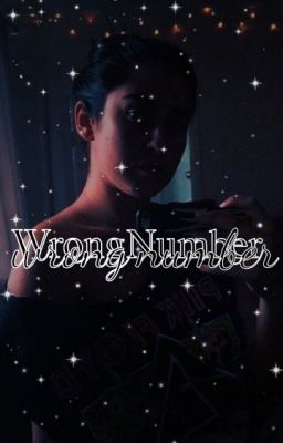 Wrong number Lauren/you cover