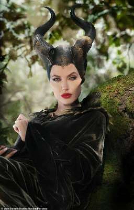 Maleficent 2 One Shots by GreenPuggy