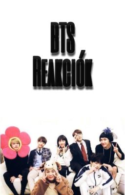 BTS Reakciók cover