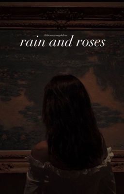 rain and roses - steven meeks cover