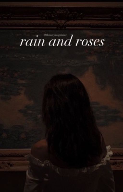 rain and roses - steven meeks by themarymagdalene