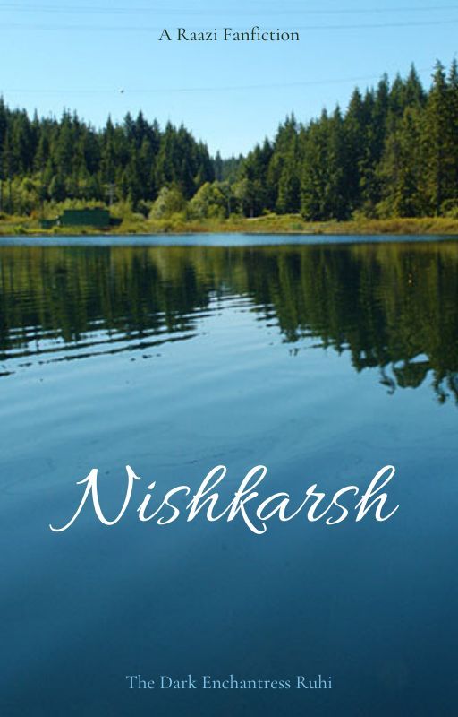 Nishkarsh by DarkEnchantressRuhi