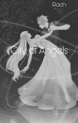 City Of Angels (DISCONTINUED) cover