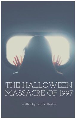 The Halloween Massacre Of 1997 cover