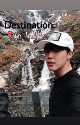 DESTINATION:📍in love (p.jm) cover