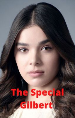 The Special Gilbert (The Fun Gilbert Book 2) cover