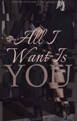 All I Want Is You | Jensen Ackles cover