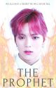 The Prophet - Kihyuk by InfiniteVision_