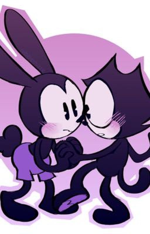 The Accident ( Felix x Oswald) lemon [COMPLETE] by pengeo