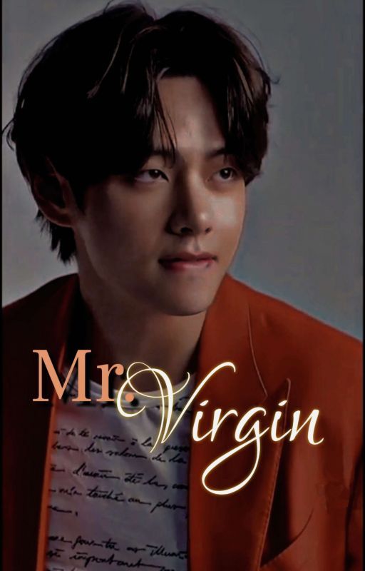 ✓MR.VIRGIN | KIM TAEHYUNG  by taetaeta20