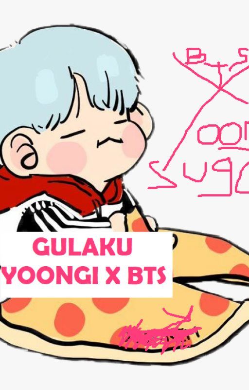 GULAKU | Yoongi  X BTS | Namgi | JinGa | Sope | Minyoon | Taegi | KookGa by soulme94