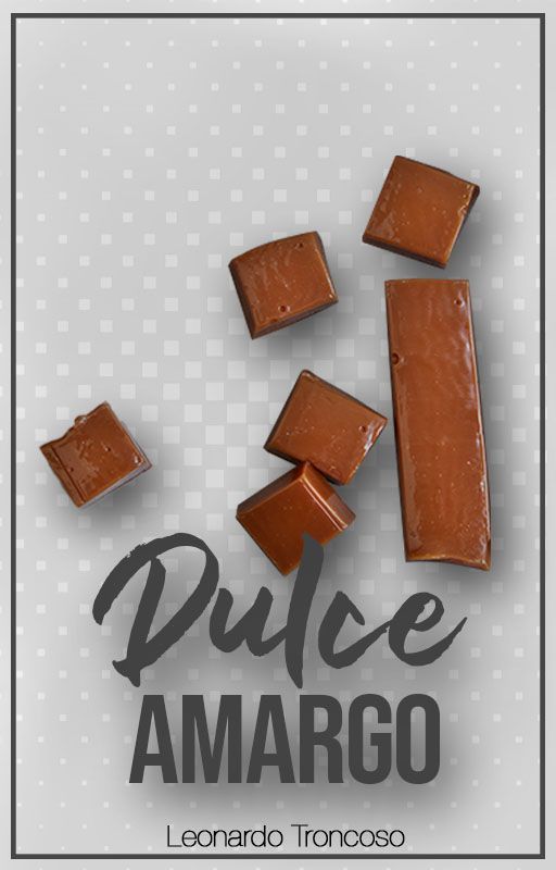 Dulce Amargo: Historia de un niño by j3llye4h