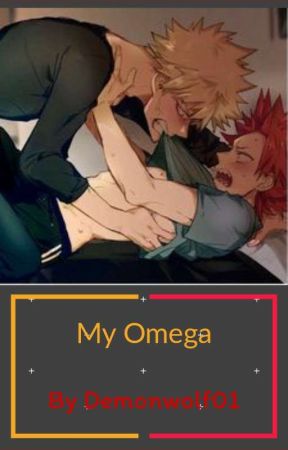 My Omgea ( Omegaverse/Mpreg) Bakushima  by ThatMegaShipper