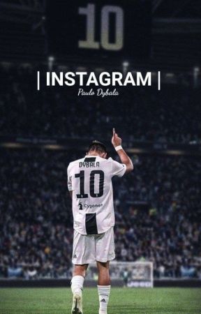 INSTAGRAM | Paulo Dybala  by dybalaloveee