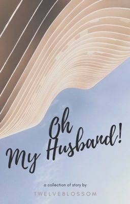 Oh My Husband! cover