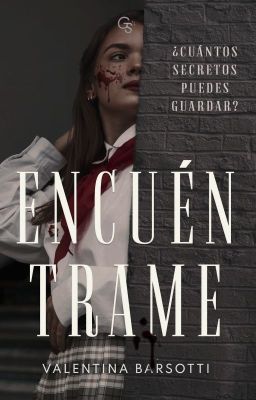 Encuéntrame cover