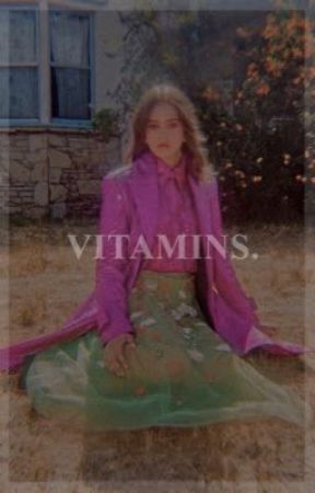 VITAMINS - legacies preferences/imagines by httpneptvne