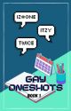 gay oneshots by gaytennsion