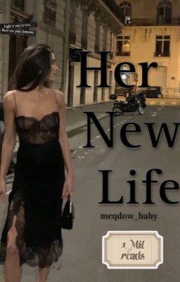 Her New Life cover