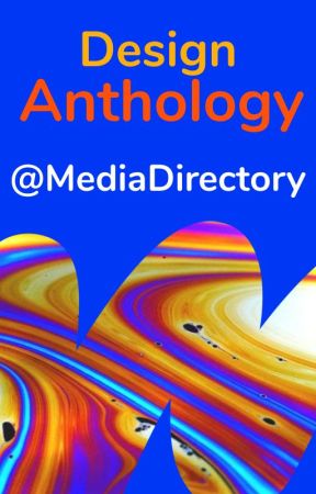 Design Anthology by MediaDirectory