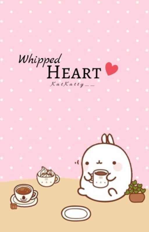 Whipped Heart | Namgi by KatKatty__